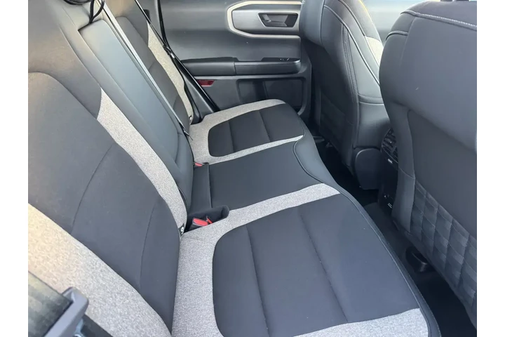 $28963 : Ford Bronco Sport 2025 AWD B image 7