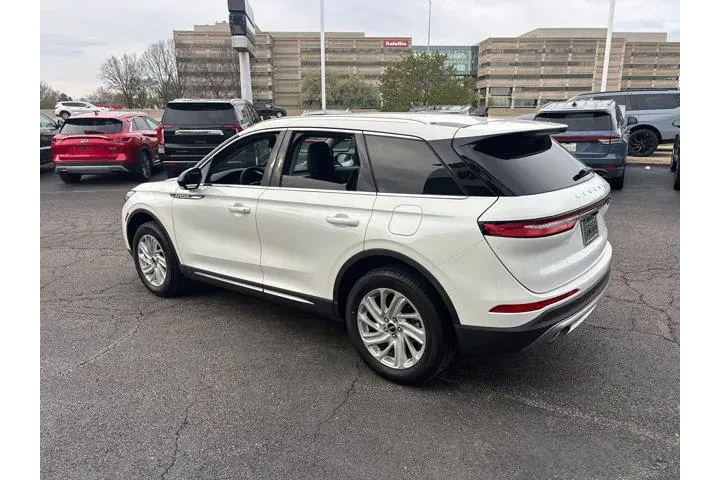 $29985 : Lincoln Corsair 2022 Standar image 5