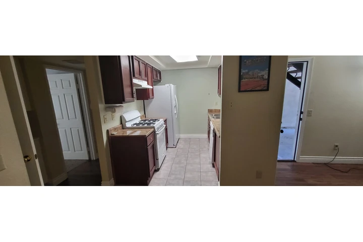 $1600 : Se renta apartamento image 1