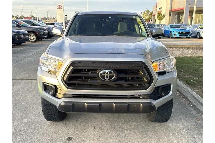 $28579 : Toyota Tacoma 2022 4x2 SR5 4 image 2