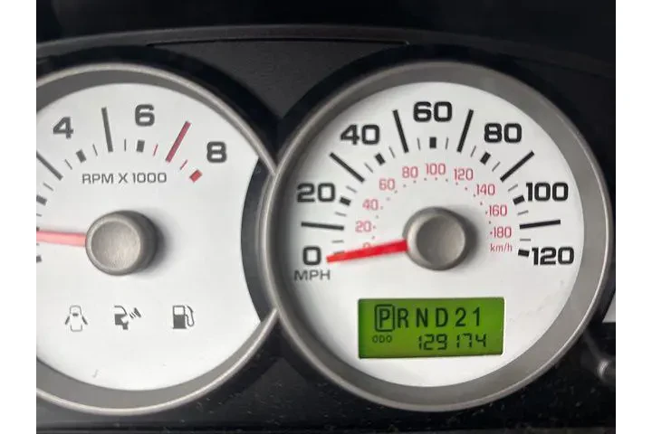 $4291 : Ford Escape 2006 XLT 4dr SUV image 7