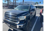 $29535 : Toyota Tundra 2016 4x4 SR5 4 thumbnail