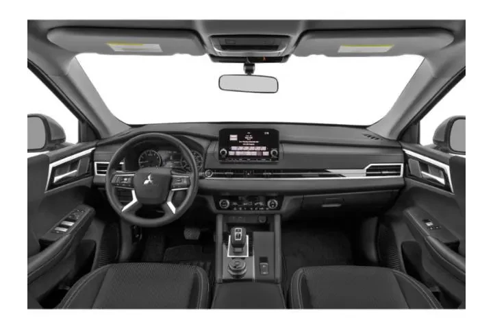 $19999 : Mitsubishi Outlander 2022 AW image 8