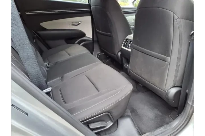 $23999 : Hyundai TUCSON 2023 AWD SEL image 10