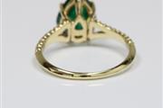 $2271 : Buy 2.21 cttw Emerald Ring thumbnail