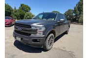 Ford F-150 2018 4x4 King Ran