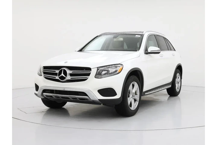 $21998 : Mercedes-Benz GLC 2018 GLC 3 image 4