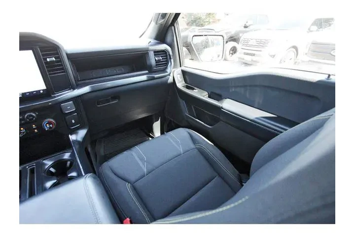 $37300 : Ford F-150 2024 4x2 STX 4dr image 10