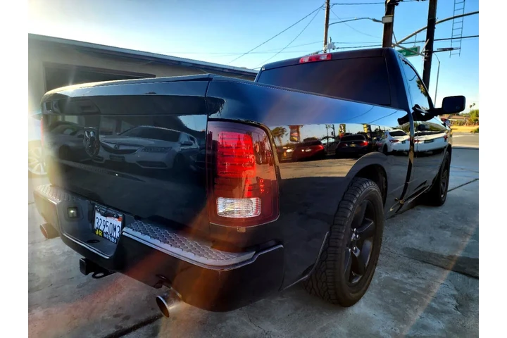 $19995 : 2015 RAM 1500 2WD Reg Cab 120 image 7