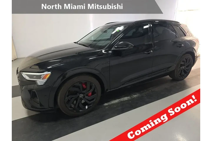 $39995 : Audi Q8 e-tron 2024 AWD quat image 1