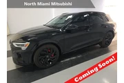 Audi Q8 e-tron 2024 AWD quat en Miami