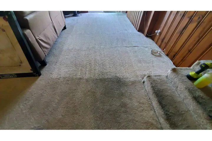 Limpieza de alfombras image 2