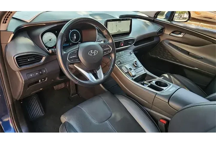 $24834 : Hyundai SANTA FE 2023 AWD Li image 9