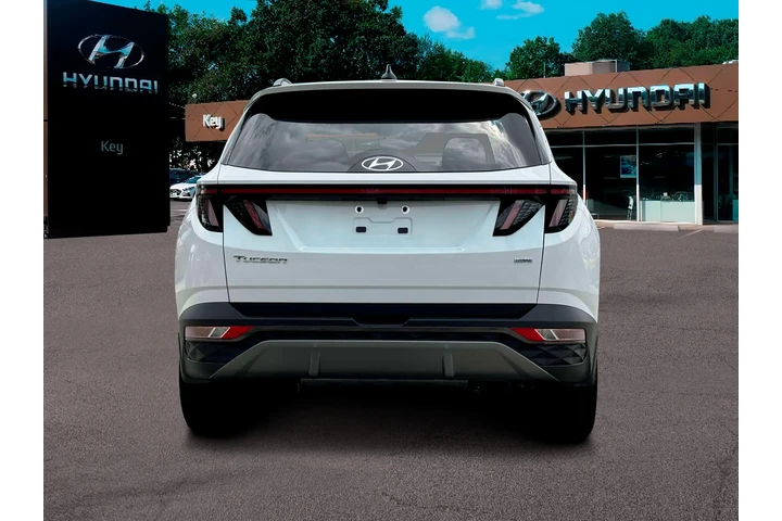 $23995 : Hyundai TUCSON 2024 AWD Limi image 6
