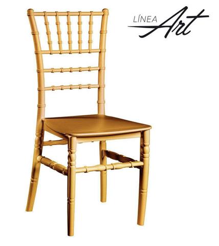 Alquiler de sillas y mesas image 6