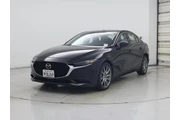 $22998 : Mazda Mazda3 Sedan 2022 Prem thumbnail