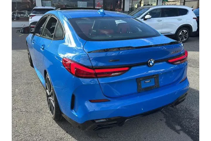 $23990 : BMW 2 Series 2021 AWD M235i image 7