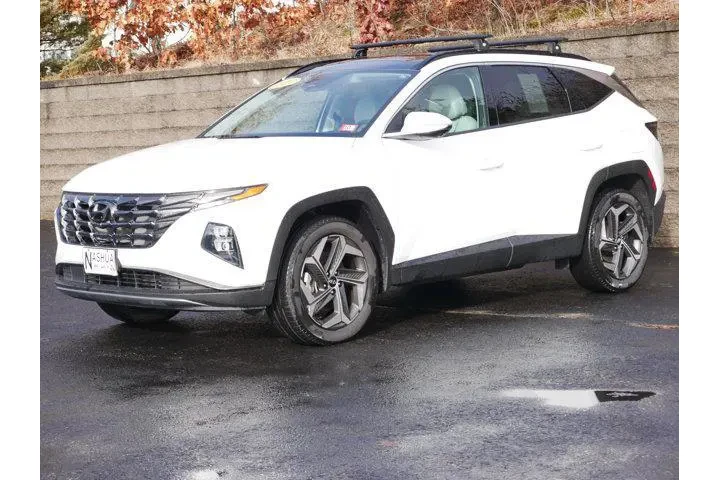 $30888 : Hyundai TUCSON 2023 AWD Limi image 1