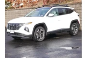 Hyundai TUCSON 2023 AWD Limi