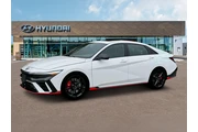 $31985 : Hyundai ELANTRA N 2025 4dr S thumbnail