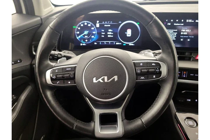 $35998 : Kia Sportage Hybrid 2025 AWD image 10