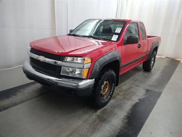 $5995 : 2007 Colorado LT image 5