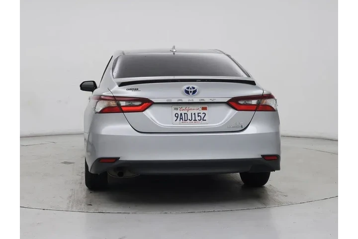 $25998 : Toyota Camry Hybrid 2022 LE image 6