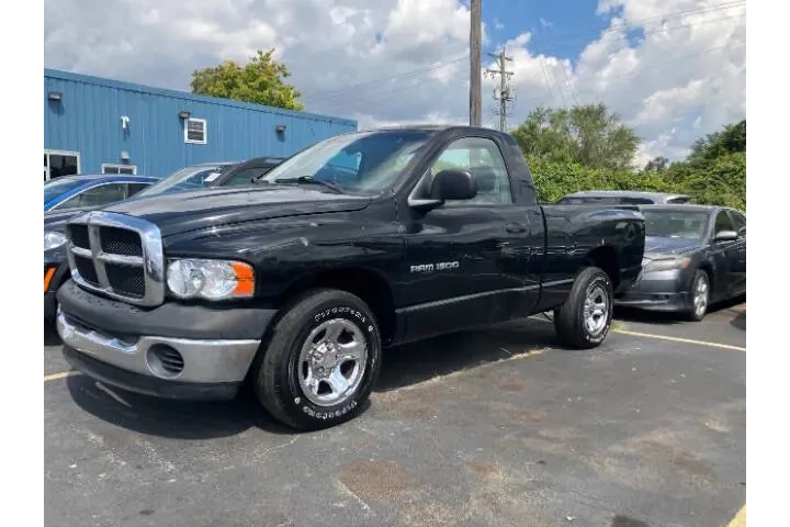 $5990 : 2004 Ram 1500 image 9