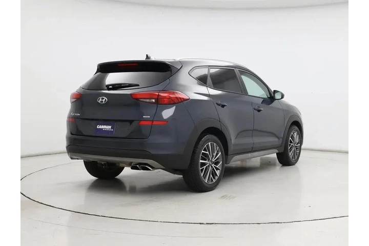 $19998 : Hyundai TUCSON 2021 AWD SEL image 8