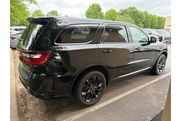 $38913 : Dodge Durango 2026 AWD GT 4d image 9
