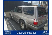 $18988 : Toyota 4Runner 2002 SR5 4WD thumbnail