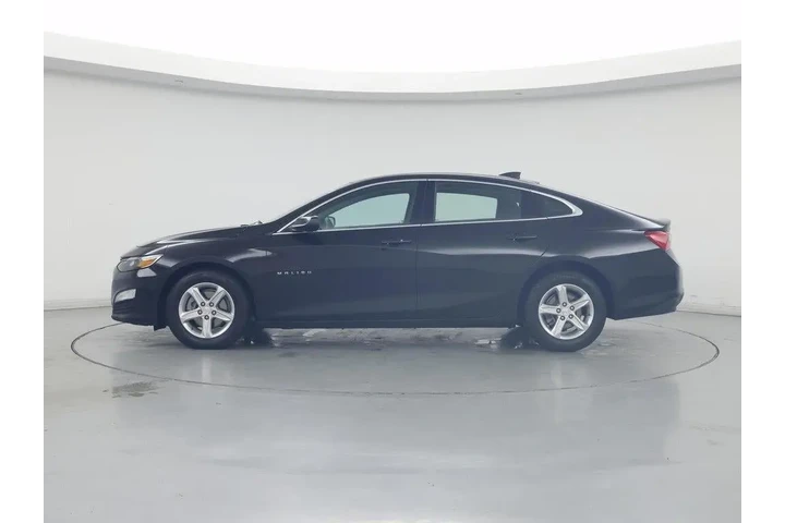 $20998 : Chevrolet Malibu 2022 LS Fle image 3