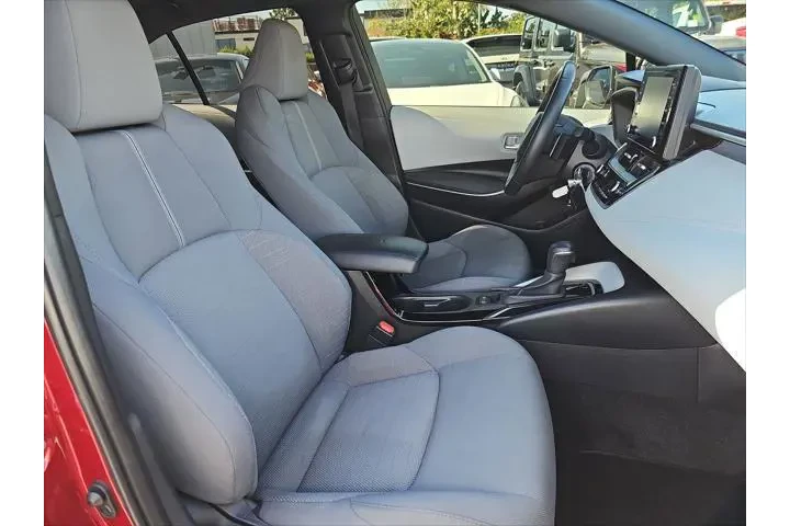 $17800 : Toyota Corolla 2022 SE 4dr S image 10