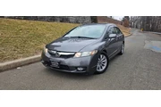 $7895 : 2009 Civic EX thumbnail