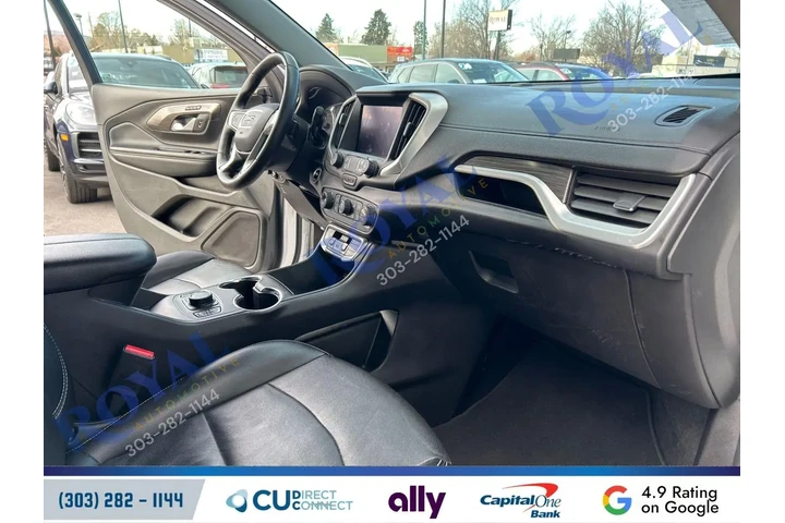 $24995 : 2024 GMC Terrain AWD SLT image 9