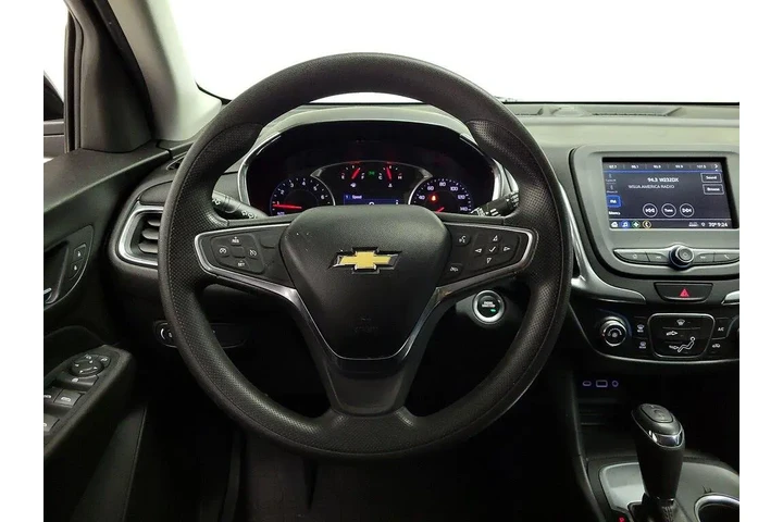 $16998 : Chevrolet Equinox 2019 LT 4d image 10