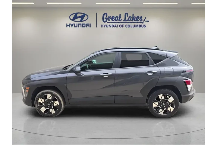 $23533 : Hyundai KONA 2024 AWD SEL 4d image 3