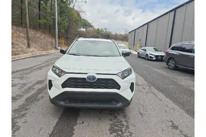 $20990 : Toyota RAV4 Hybrid 2020 AWD image 7