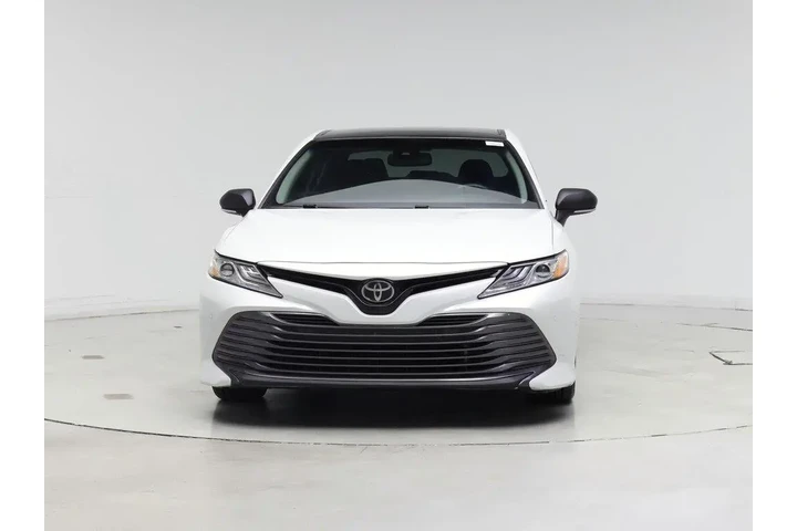 $18998 : Toyota Camry 2018 XLE 4dr Se image 5