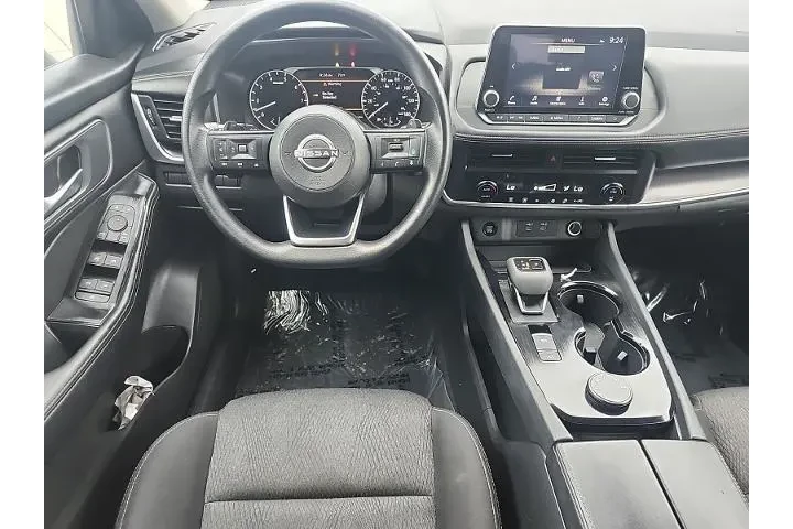 $22496 : Nissan Rogue 2024 AWD SV 4dr image 5