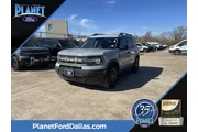 Ford Bronco Sport 2022 AWD B en Dallas