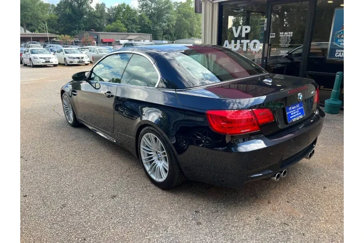 $32999 : 2013 BMW M3 image 8