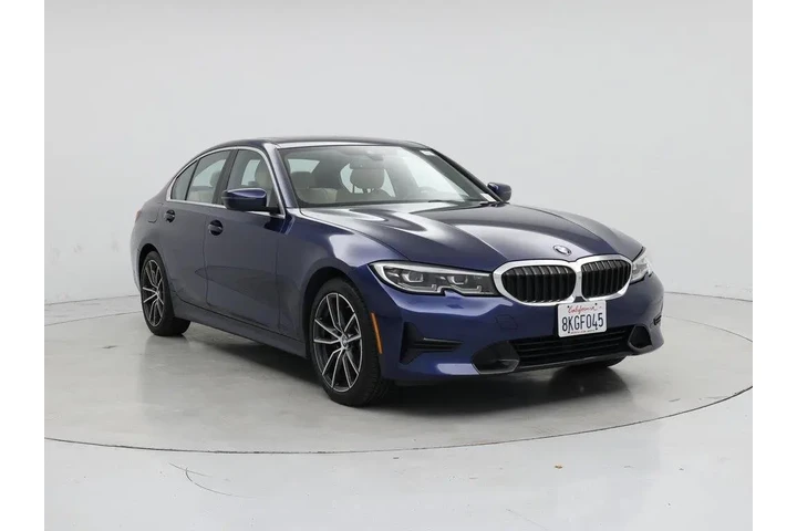 $23998 : BMW 3 Series 2019 330i 4dr S image 1