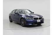 BMW 3 Series 2019 330i 4dr S en Fresno