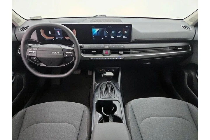 $23998 : Kia K4 2025 LXS 4dr Sedan image 9