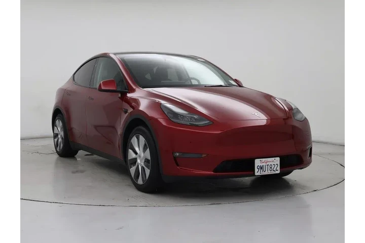 $39998 : Tesla Model Y 2024 AWD Long image 1