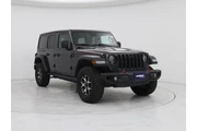 Jeep Wrangler Unlimited 2021 en Reno