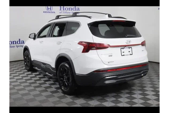 $26875 : Hyundai SANTA FE 2023 AWD XR image 5