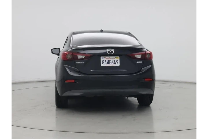 $11599 : Mazda Mazda3 2015 i Touring image 6