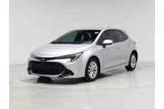 $22998 : Toyota Corolla Hatchback 202 thumbnail
